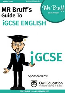 Download Mr Bruff’s Guide to 0500/0522 iGCSE English Language pdf, epub, ebook