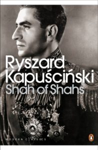 Download Shah of Shahs (Penguin Modern Classics) pdf, epub, ebook