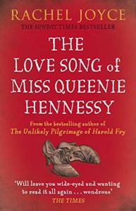 Download The Love Song of Miss Queenie Hennessy pdf, epub, ebook