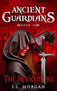 Download Ancient Guardians: The Reckoning (Ancient Guardian Series, Book 4) (Volume 4) (Ancient Guardians Supernatural Romance Series) pdf, epub, ebook