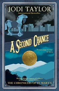 Download A Second Chance (The Chronicles of St Mary Book 3) pdf, epub, ebook