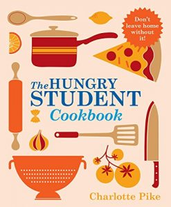 Download The Hungry Student Cookbook pdf, epub, ebook