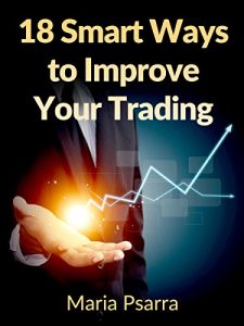 Download 18 Smart Ways to Improve Your Trading pdf, epub, ebook