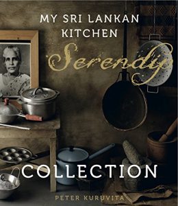 Download Serendip: My Sri Lankan Kitchen pdf, epub, ebook