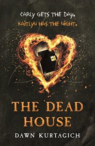 Download The Dead House pdf, epub, ebook