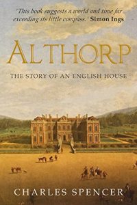 Download Althorp: The Story of an English House pdf, epub, ebook