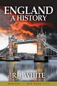 Download England: A History pdf, epub, ebook