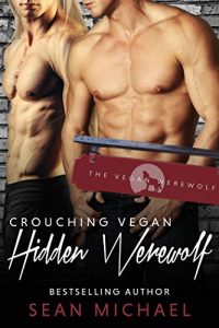 Download Crouching Vegan, Hidden Werewolf pdf, epub, ebook