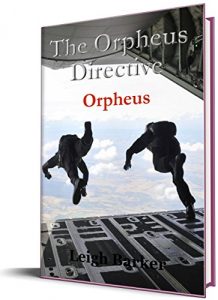 Download Orpheus: Season 1 (The Orpheus Directive Book 2) pdf, epub, ebook