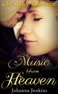 Download Christian Romance: Music from Heaven (Inspirational Contemporary Clean & Wholesome First Love Romance) (Second Chance Love Inspired Sweet Amish Short Stories Book 1) pdf, epub, ebook