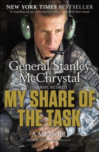 Download My Share of the Task: A Memoir pdf, epub, ebook