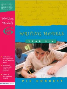 Download Writing Models Year 6 pdf, epub, ebook