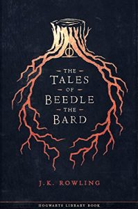 Download The Tales of Beedle the Bard (Hogwarts Library book) pdf, epub, ebook