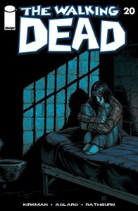 Download The Walking Dead #20 pdf, epub, ebook