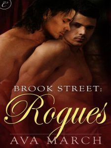Download Brook Street: Rogues (Brook St. Trilogy) pdf, epub, ebook