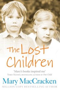 Download The Lost Children pdf, epub, ebook