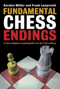 Download Fundamental Chess Endings pdf, epub, ebook