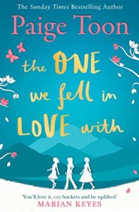 Download The One We Fell in Love With pdf, epub, ebook