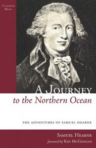 Download A Journey to the Northern Ocean: The Adventures of Samuel Hearne (Classics West Collection) pdf, epub, ebook