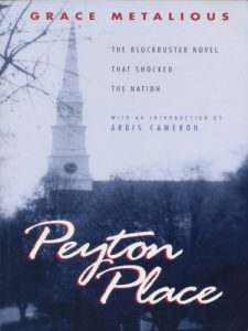 Download Peyton Place pdf, epub, ebook