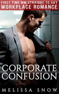 Download GAY ROMANCE: Corporate Confusion pdf, epub, ebook