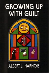 Download Growing Up with Guilt pdf, epub, ebook