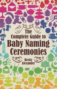 Download The Complete Guide To Baby Naming Ceremonies (How to Books) pdf, epub, ebook