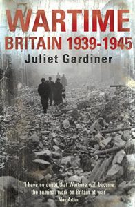 Download Wartime: Britain 1939-1945 pdf, epub, ebook