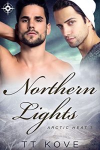 Download Northern Lights (Arctic Heat Book 1) pdf, epub, ebook