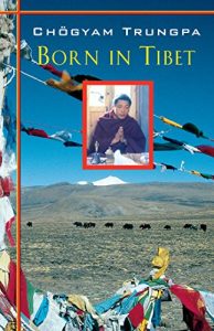 Download Born in Tibet pdf, epub, ebook