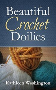 Download Beautiful Crochet Doilies pdf, epub, ebook