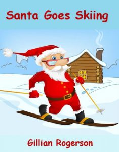 Download Santa Goes Skiing pdf, epub, ebook