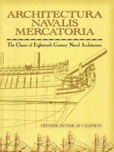Download Architectura Navalis Mercatoria: The Classic of Eighteenth-Century Naval Architecture (Dover Maritime) pdf, epub, ebook