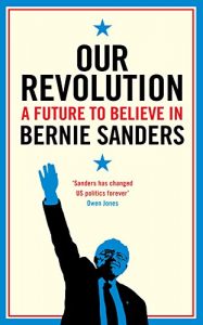 Download Our Revolution: A Future to Believe in pdf, epub, ebook