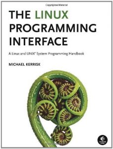 Download The Linux Programming Interface: A Linux and UNIX System Programming Handbook pdf, epub, ebook