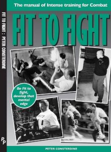 Download Fit to Fight – Manual of Intense Training for Combat pdf, epub, ebook