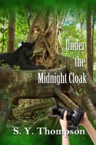 Download Under the Midnight Cloak (Under Series Book 1) pdf, epub, ebook