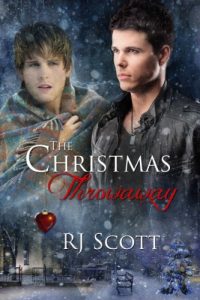 Download The Christmas Throwaway pdf, epub, ebook