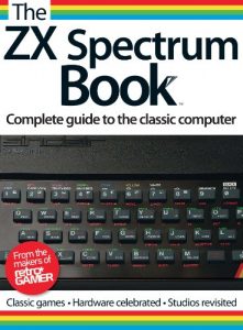 Download The ZX Spectrum Book pdf, epub, ebook