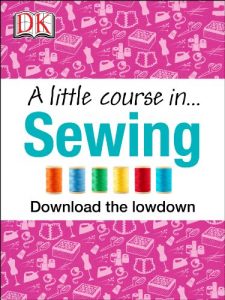 Download A Little Course in Sewing pdf, epub, ebook