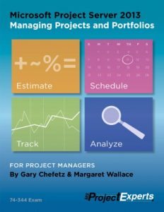 Download Microsoft Project Server 2013 Managing Projects and Portfolios pdf, epub, ebook