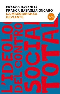 Download La maggioranza deviante (Italian Edition) pdf, epub, ebook