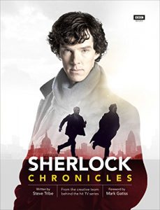 Download Sherlock: Chronicles pdf, epub, ebook