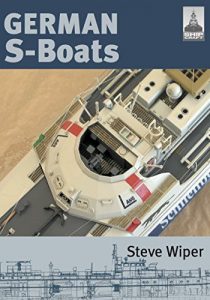 Download German S-Boats pdf, epub, ebook