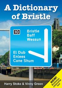 Download A Dictionary of Bristle pdf, epub, ebook