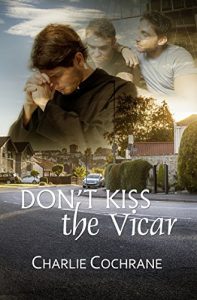 Download Don’t Kiss the Vicar pdf, epub, ebook