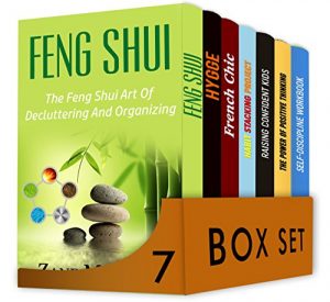 Download Positive Energy 7 in 1 Box Set: Feng Shui, 50 Secrets Of A Danish Happy Life, 7 Steps To Build Easy and Everlasting Habits, The Power of Positive Thinking, Raising Confident Kids, Self-Discipline pdf, epub, ebook