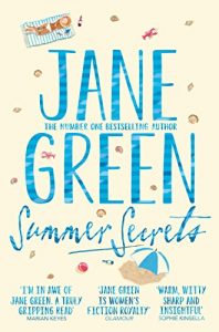 Download Summer Secrets pdf, epub, ebook