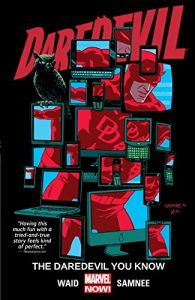 Download Daredevil Vol. 3: The Daredevil You Know (Daredevil (2014-2015)) pdf, epub, ebook