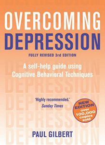 Download Overcoming Depression: A Books on Prescription Title (Overcoming Books) pdf, epub, ebook